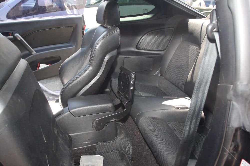Hyundai Coupe 2.0