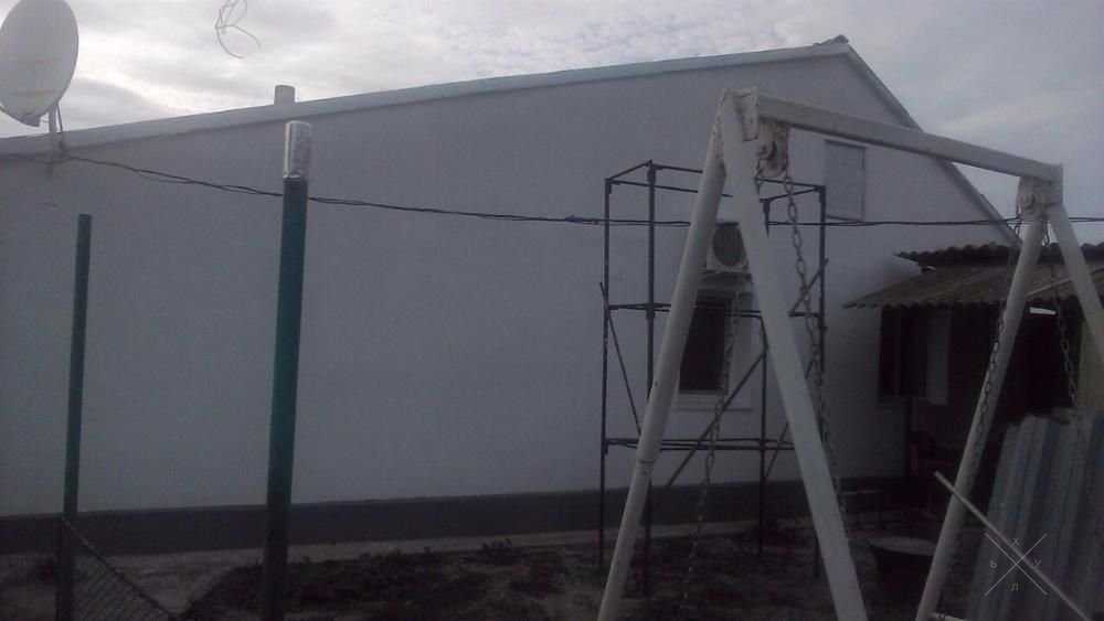 Продам Дом в Крыму. Советский район.