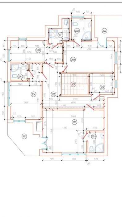 Продам дом 260 кВ Осокорки (ТОРГ)