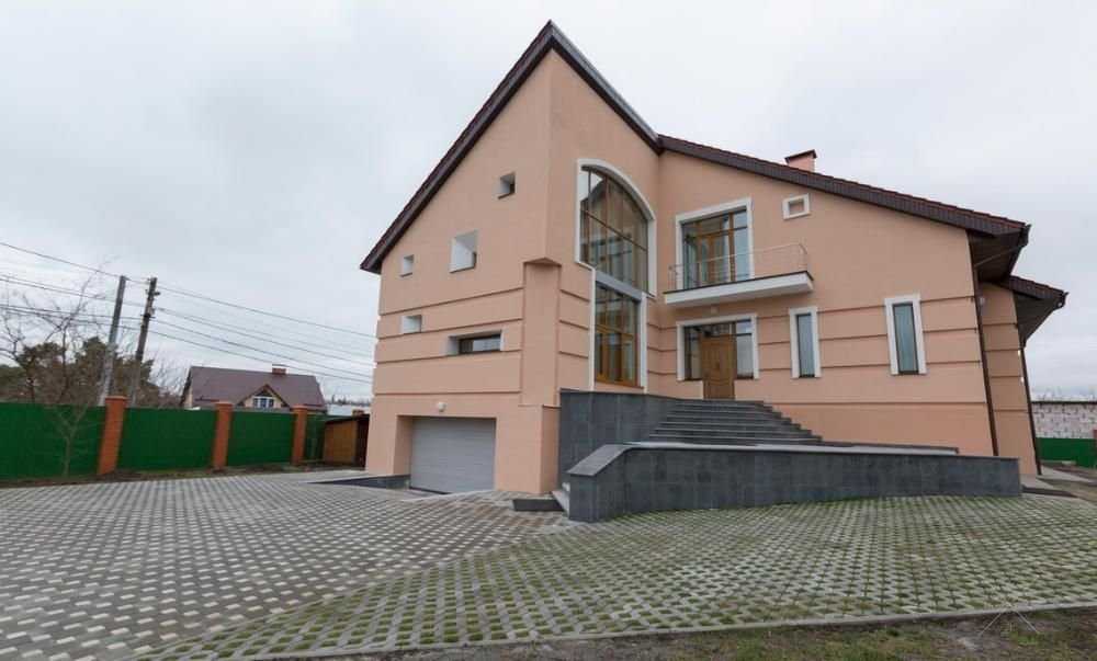 Продажа дома возле базы "Динамо", Киев, от Владельца
