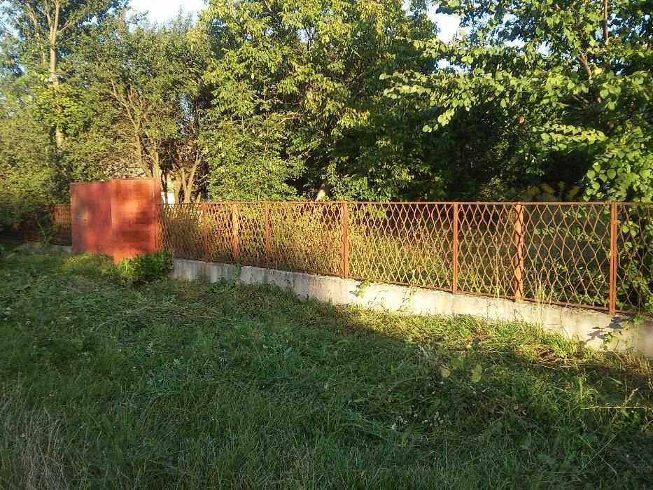 Продам дом в Мотыжине