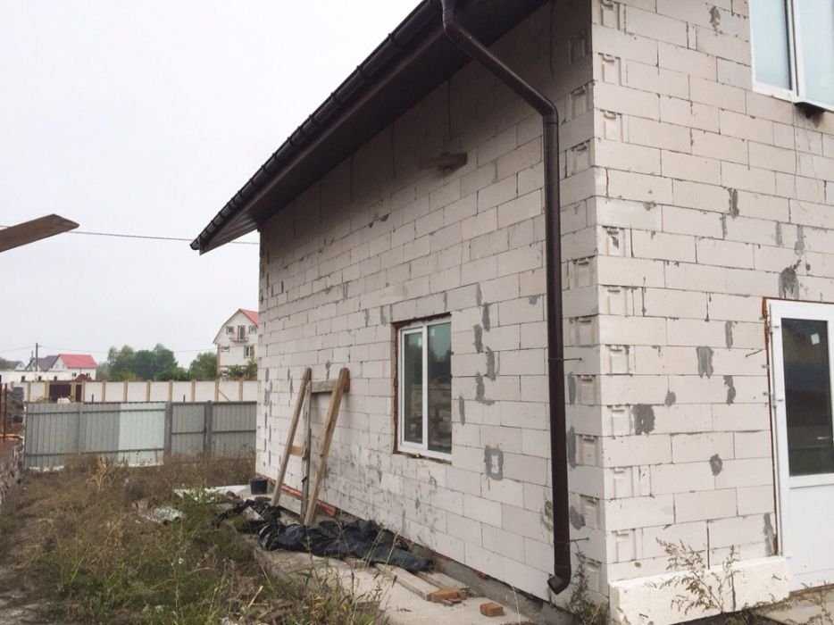 Дом Осокорки