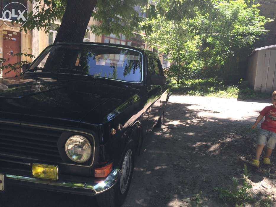 Волга