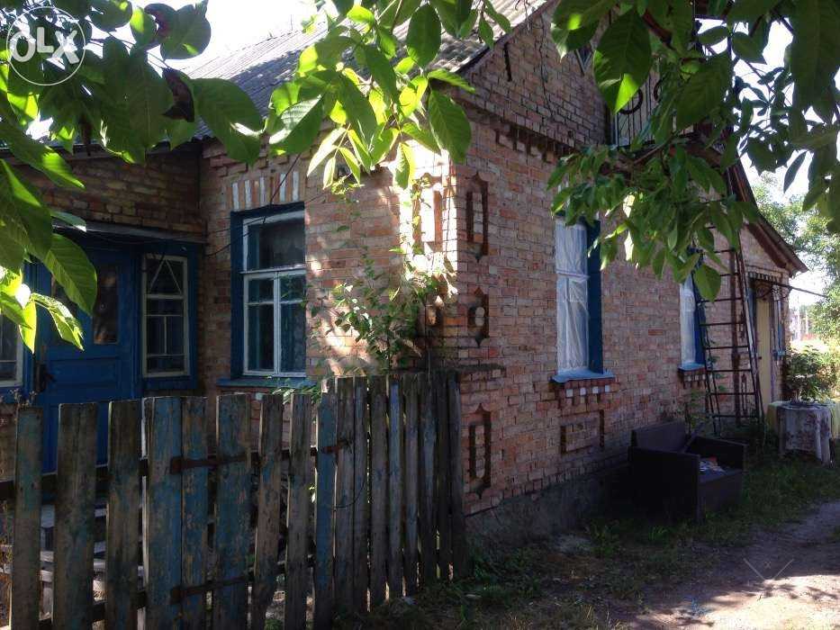 Продам дом с. Блиставица с участком 25 соток