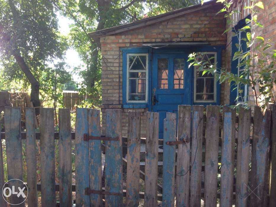 Продам дом с. Блиставица с участком 25 соток