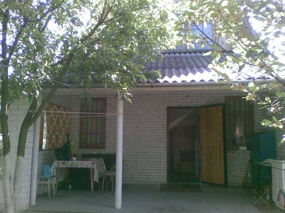 Продам Дом (Дача) Осокорки киев (район белой дачи)