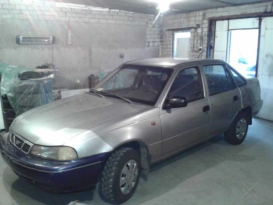 Продам автомобиль Daewoo Nexia
