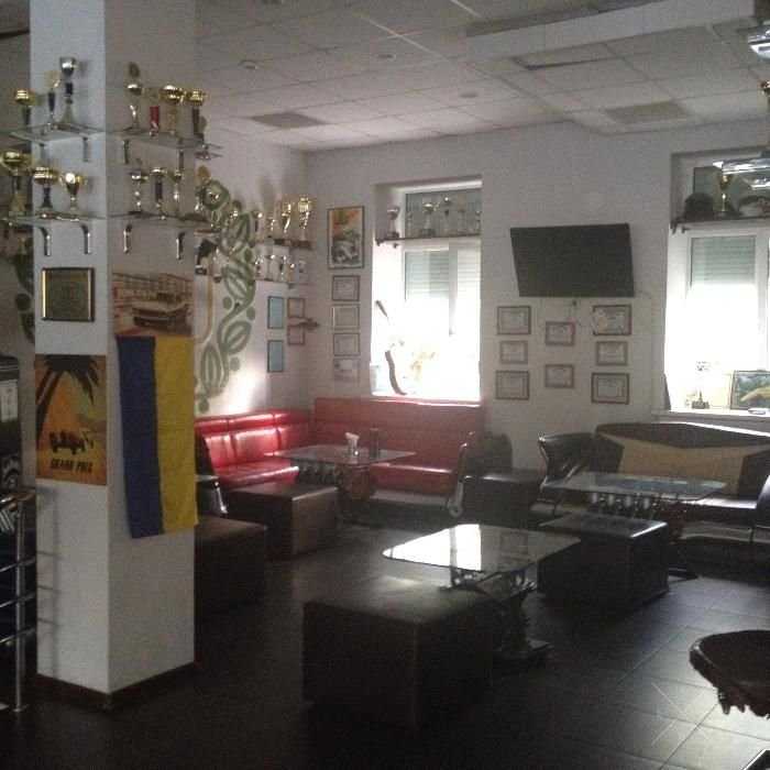 Помещение под ресторан Красноармейская, 118, 450 кв.м.