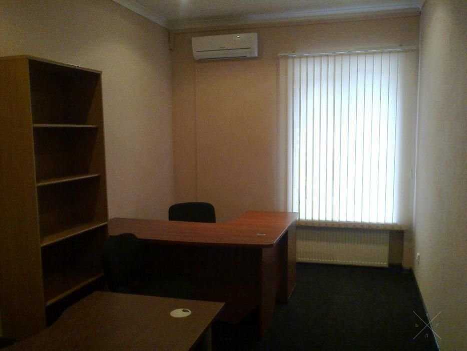 Офис "24/7" Центр (м.Золотые Ворота). Все включено!