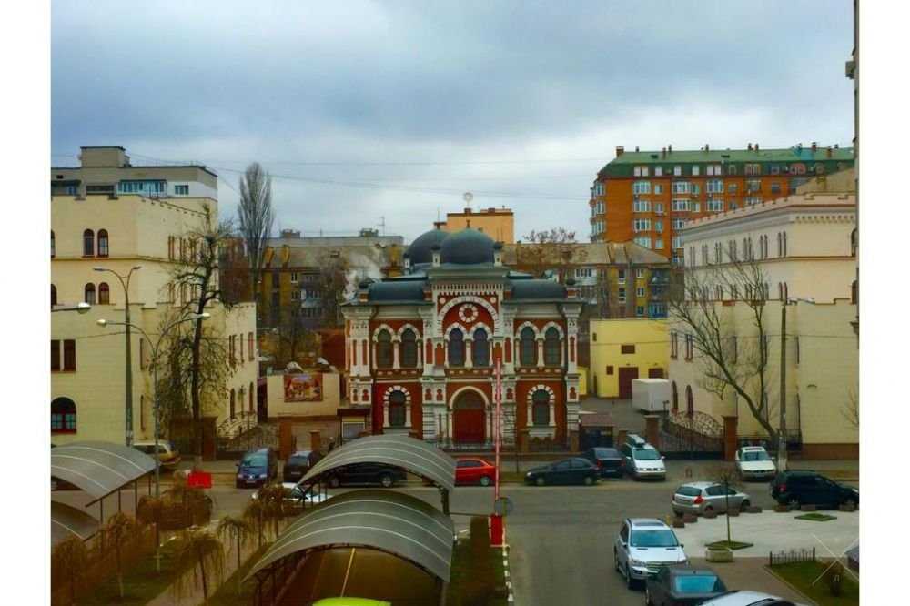 Аренда офиса 160 м на Подоле метро Контрактовая