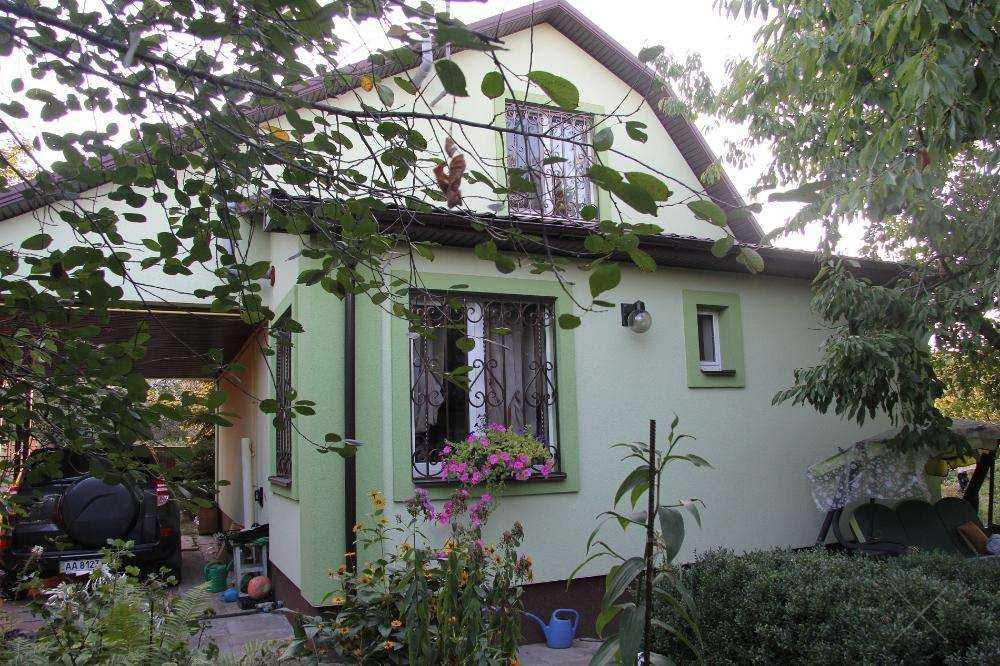 Продам дачу, 5 соток, Київська обл. Вишгородський р-н, с Хотянівка,