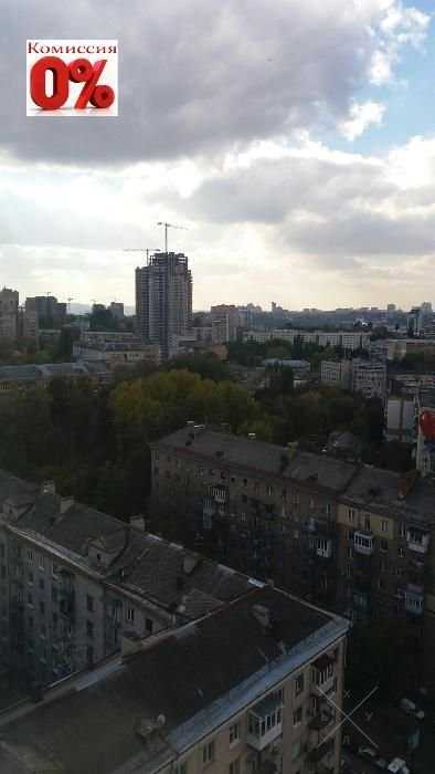 Без комиссии аренда офиса Кловский Спуск,7 метро Кловская (ж/ф)