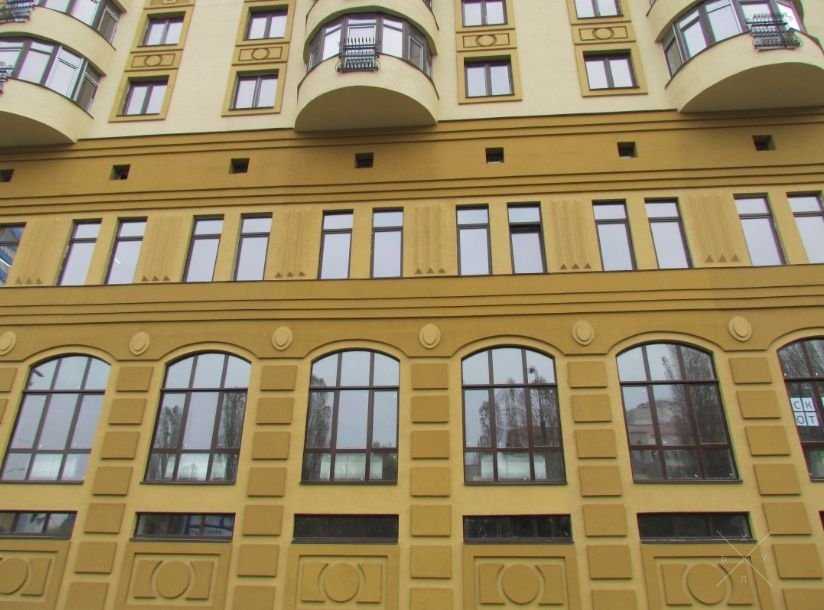 Ликвидная цена, офис, ул. Черновола 27, 99 кв.м. Без комиссии.