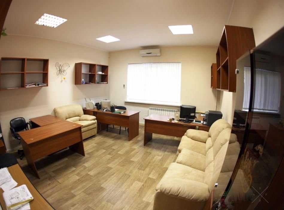 Продажа офиса/Квартира на Вузовской 4