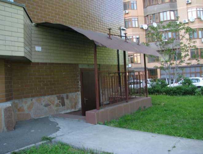 Продажа здания на Лукъяновке!