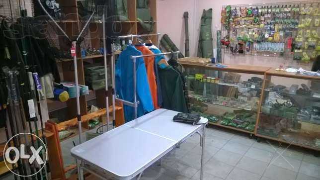 Срочно, магазин кафе м.Теремки 14 000$