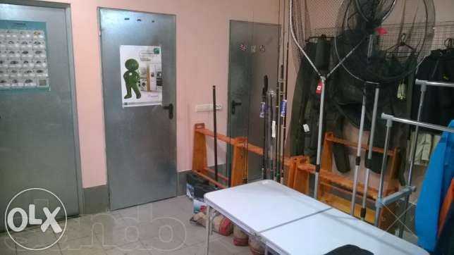 Срочно, магазин кафе м.Теремки 14 000$