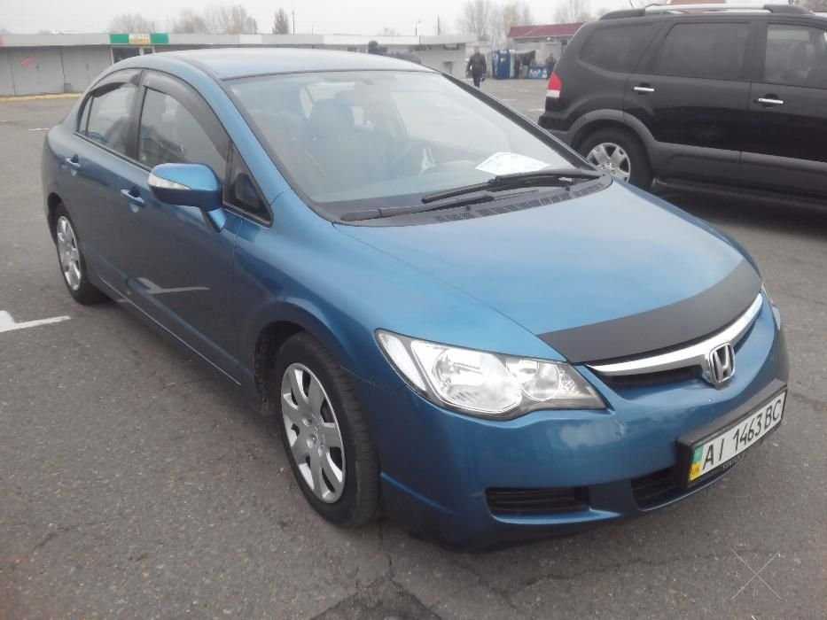 Honda Civic 2007