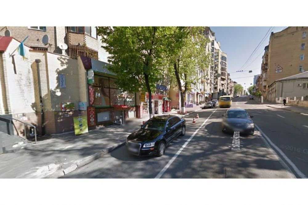 Аренда 75 м2 под  салон красоты,  ул.  Воровского