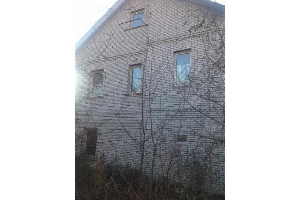 Без комиссии, Фроментовский спуск,10 участок 6,37 сот. и дом 200м.кв.