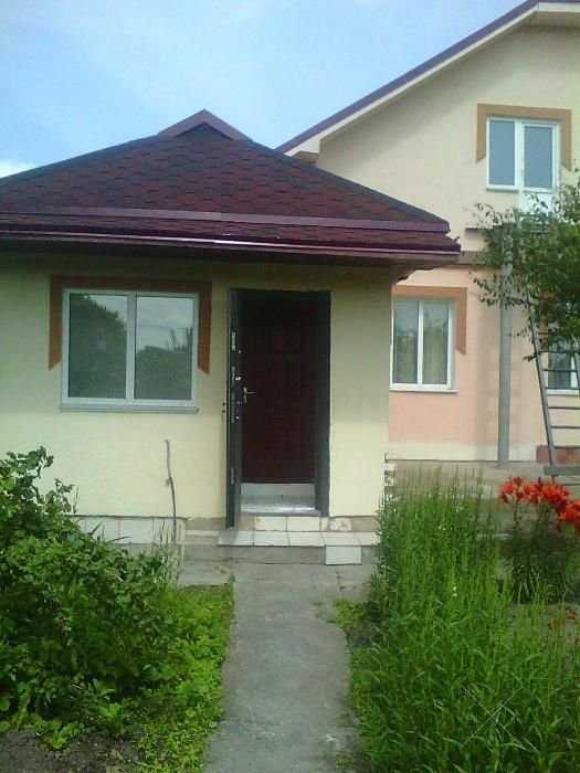 Продам дом в с.Плесецкое