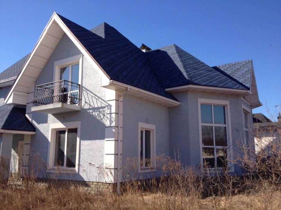 СРОЧНО! Продаю НОВЫЙ ДОМ без комиссий! Осокорки!