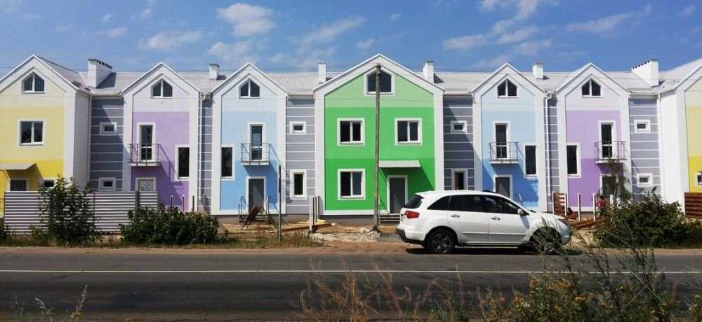Продам! таун-хаус 44000 у.е.