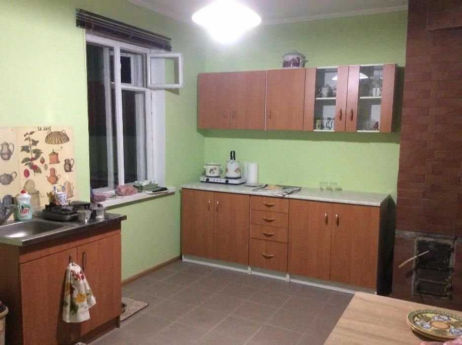 дом в Кагарлыке