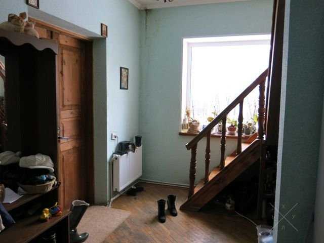 Полдома, 180 кв.м. на Борщаговке, ул. Примакова 39