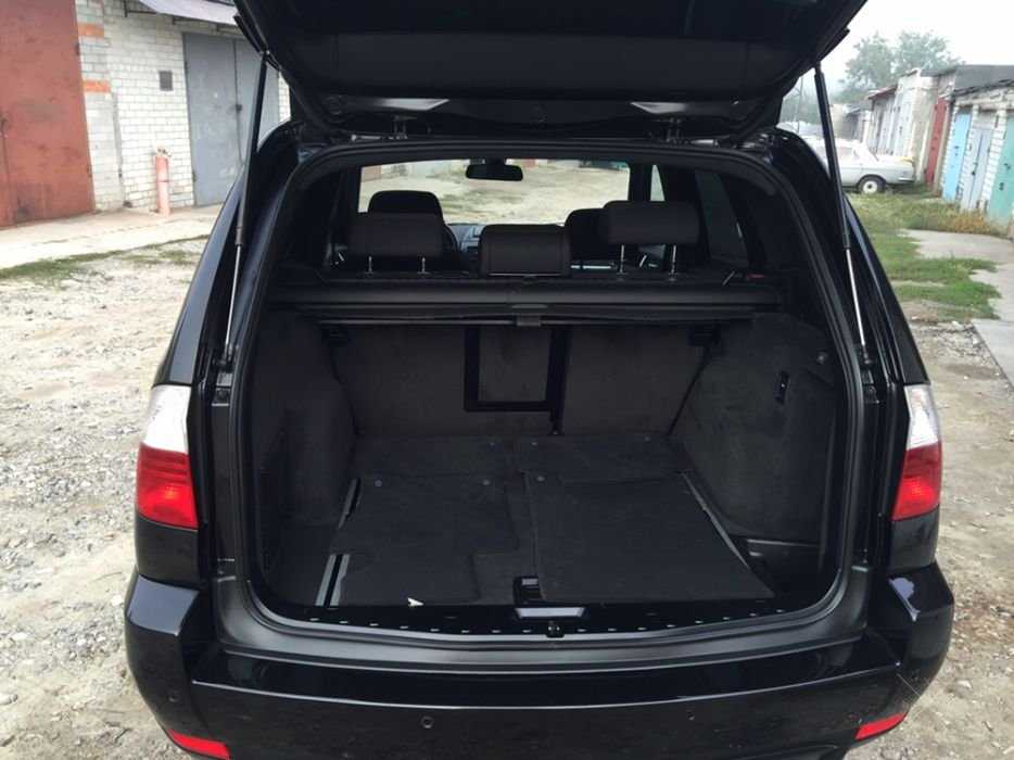 Продам BMW X3