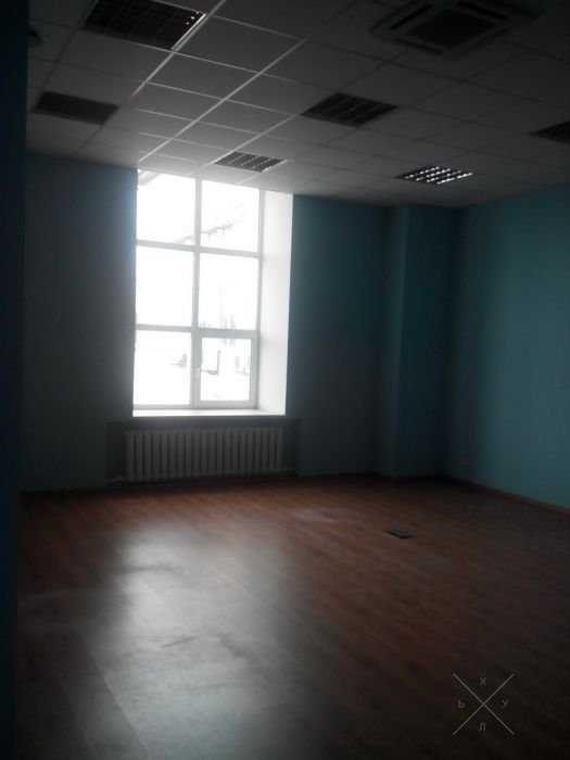 Офисный блок в аренду 283 кв.м. 4 этаж