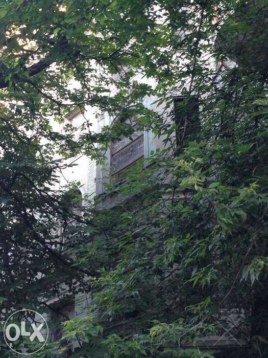 Дом расположен в исторической части Шевченковского района