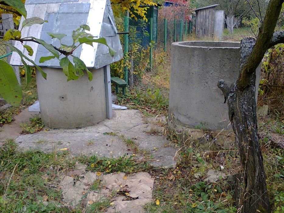 Продаю участок