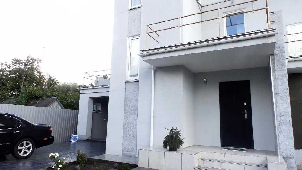 Продам новый дом на Осокорках.ул.Энтузиастов