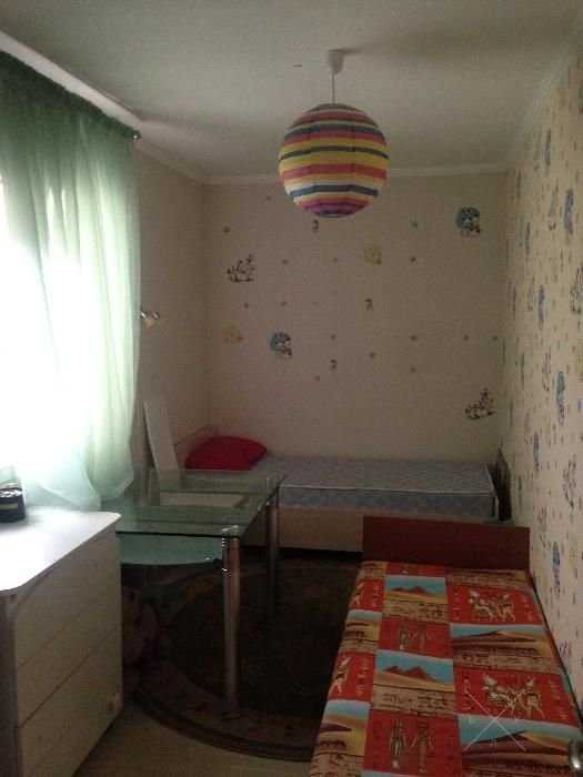 Дом в Ворзеле