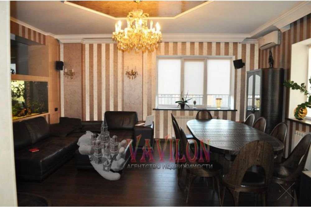 Продам дом 381 кв.м. Академгородок, Киев, Святошинский р-н, Нивки.