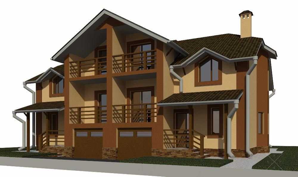 Гатное, Киево-Святошинский, продажа дуплексов, 15мин.метро Теремки