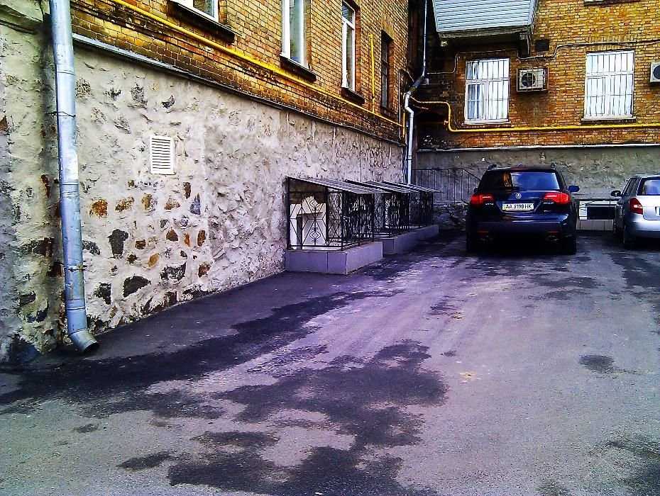 Продажа офисного помещения в шевченковском районе