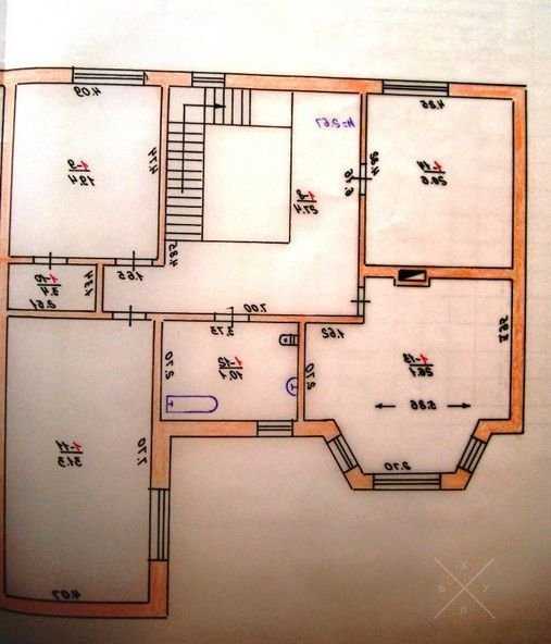Продажа Очень Уютного и Красивого дома! Теремки, 287кв.м. 189 тыс.