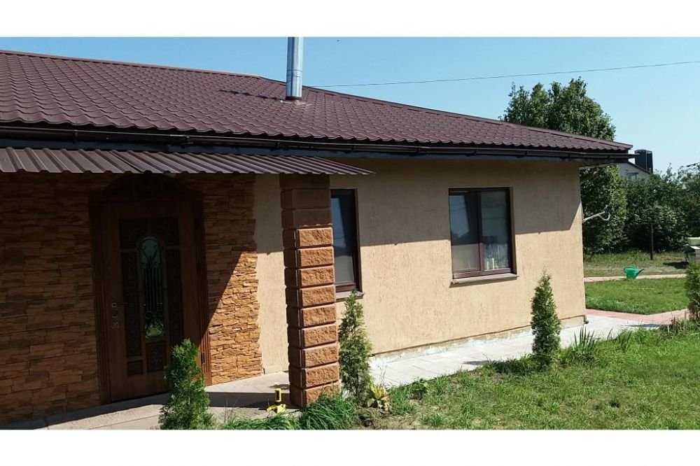 Продам дом, Бортничи