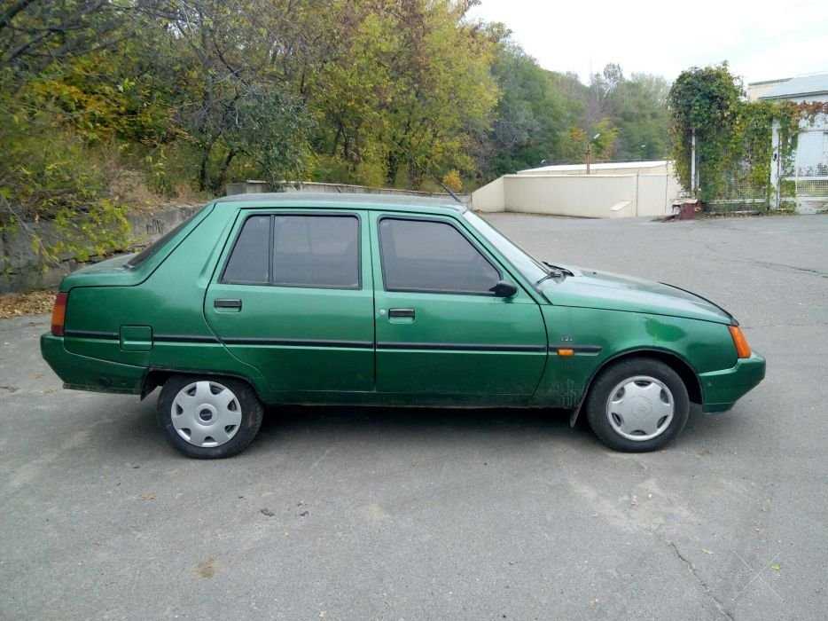 ЗАЗ славута 1103