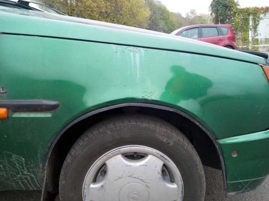 ЗАЗ славута 1103