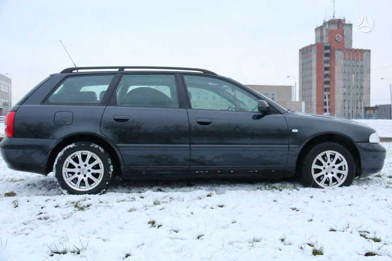Продам отличное авто срочно