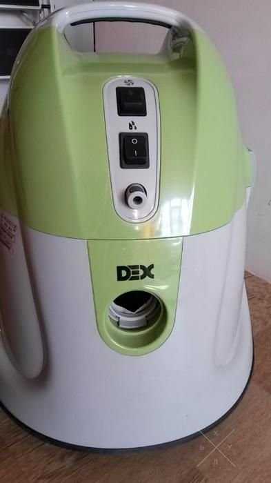 Моющий пылесос DEX DVCS-130