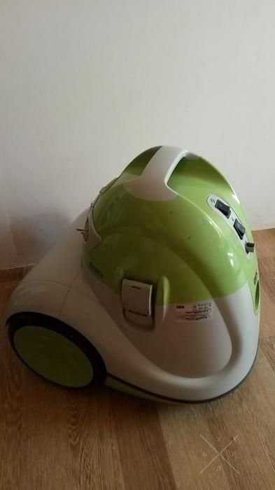 Моющий пылесос DEX DVCS-130