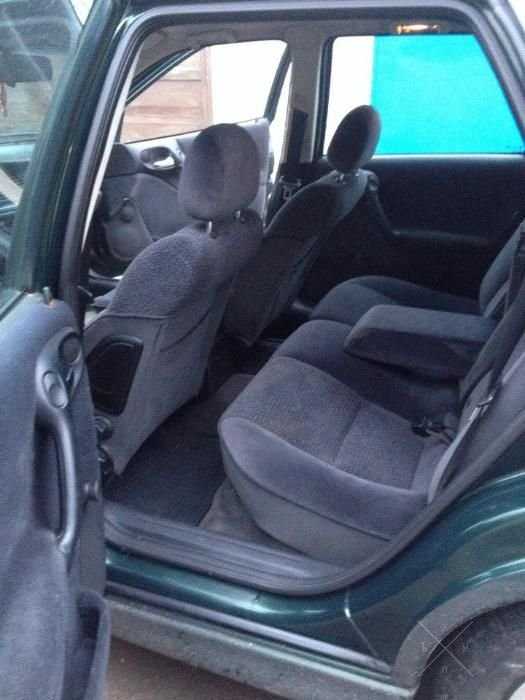 Продам Opel Vectra