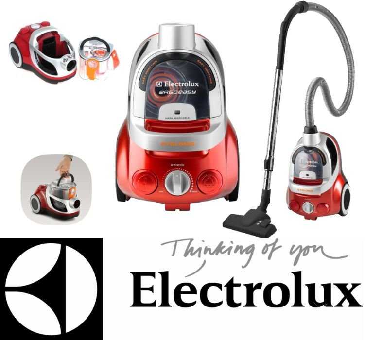 Пылесос Electrolux ZTF 7640