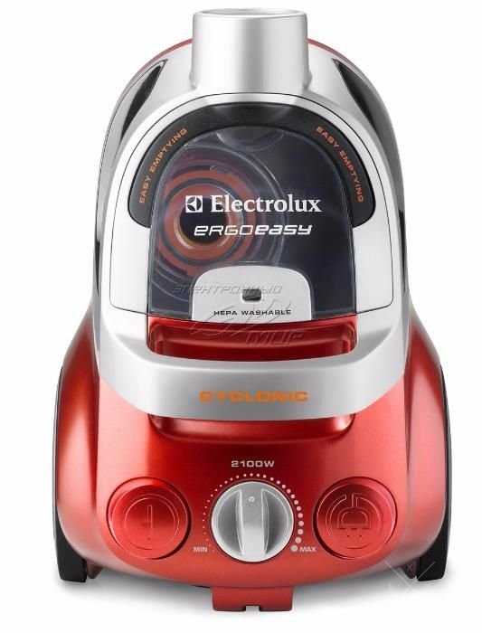 Пылесос Electrolux ZTF 7640