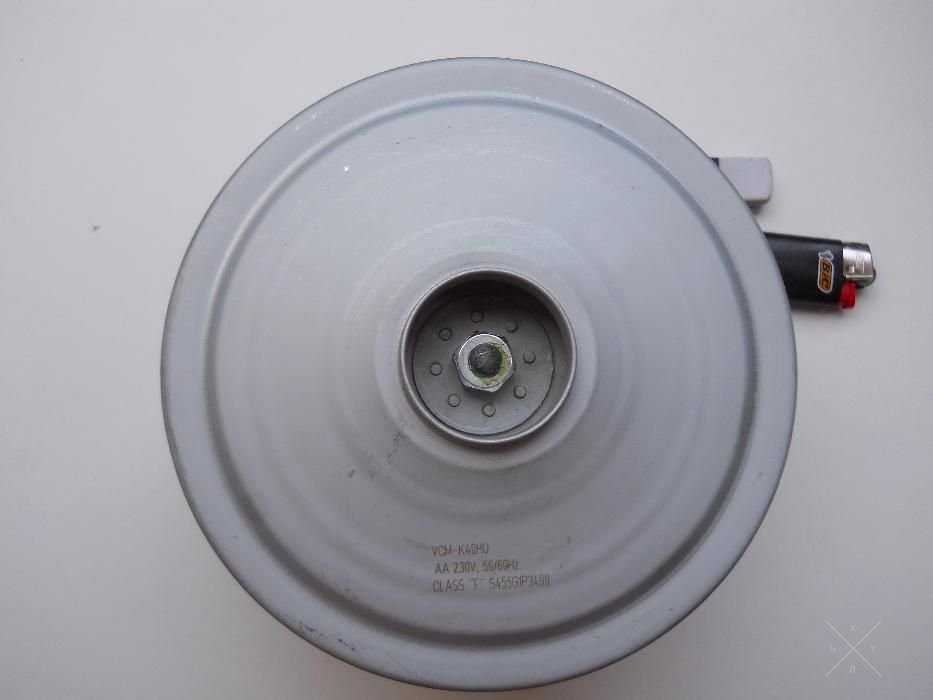 Двигатель для пылесоса Samsung VCM-K40HU DJ31-0005H