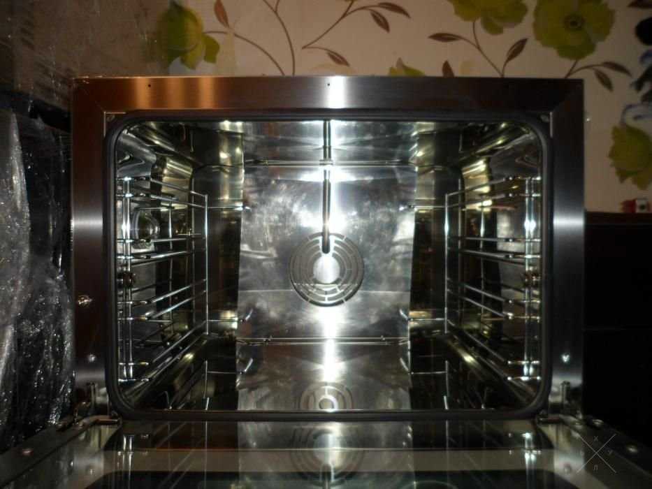 Продам печь паро-конвекционная БУ Unox XF- 023 XF-133 XF- 135 XL133